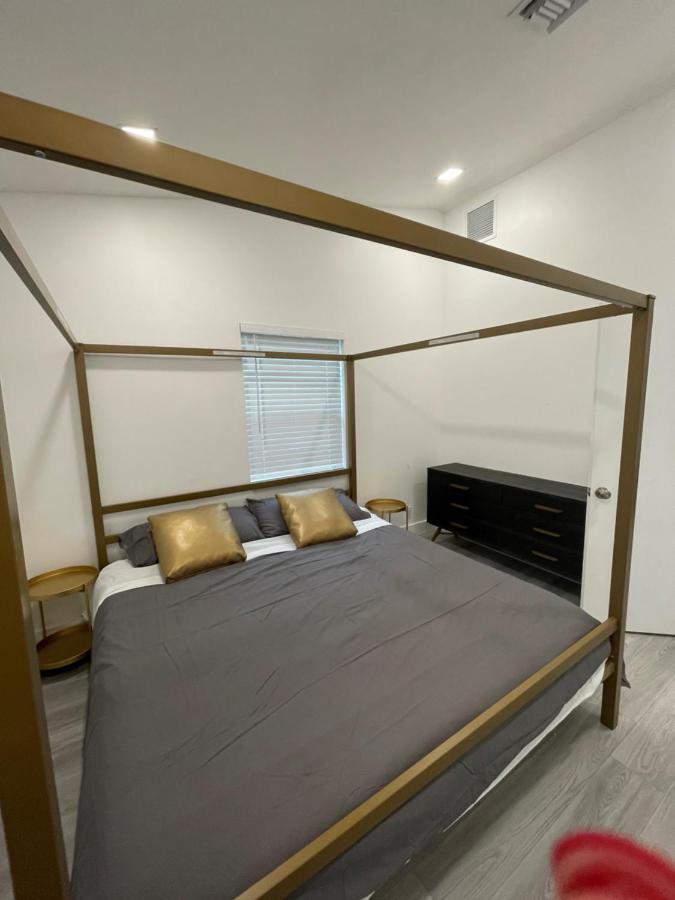 Modern Riverview Apartments Fort Lauderdale Exterior foto